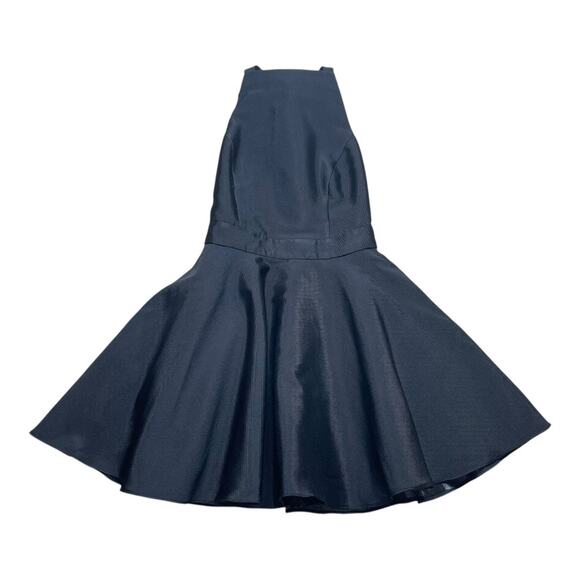 New Arrivals Ilkyaz Ozel NWT Loco Dress Bow Dress In New York 36 FR - Picture 7 of 10